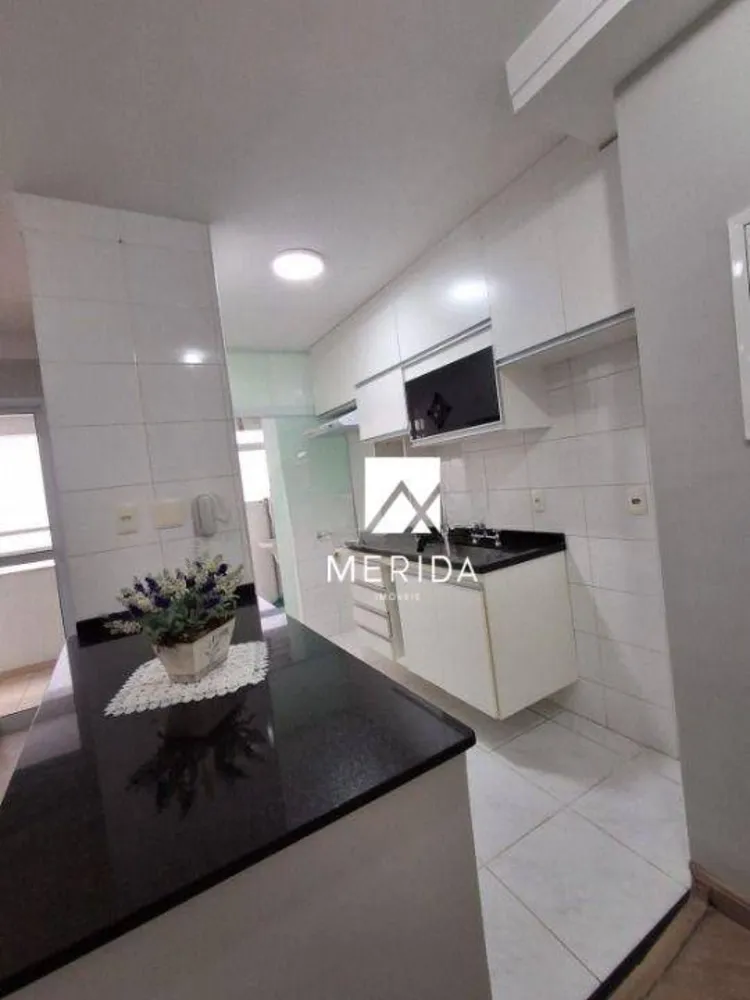 Apartamento, 2 quartos, 72 m² - Foto 8