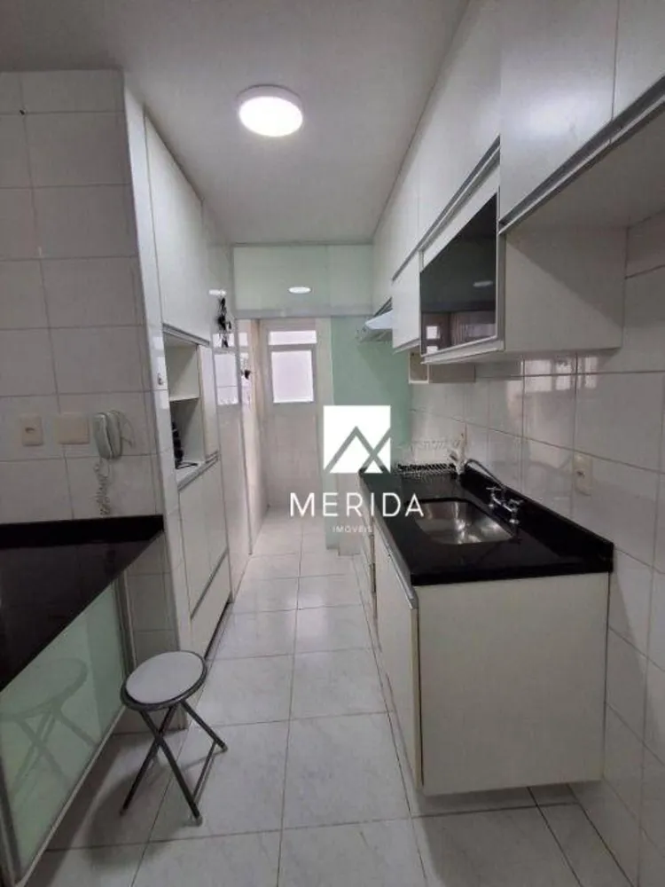 Apartamento, 2 quartos, 72 m² - Foto 7