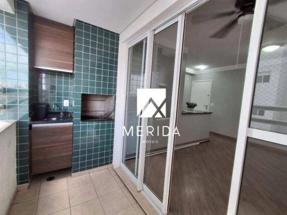 Apartamento, 2 quartos, 72 m² - Foto 6
