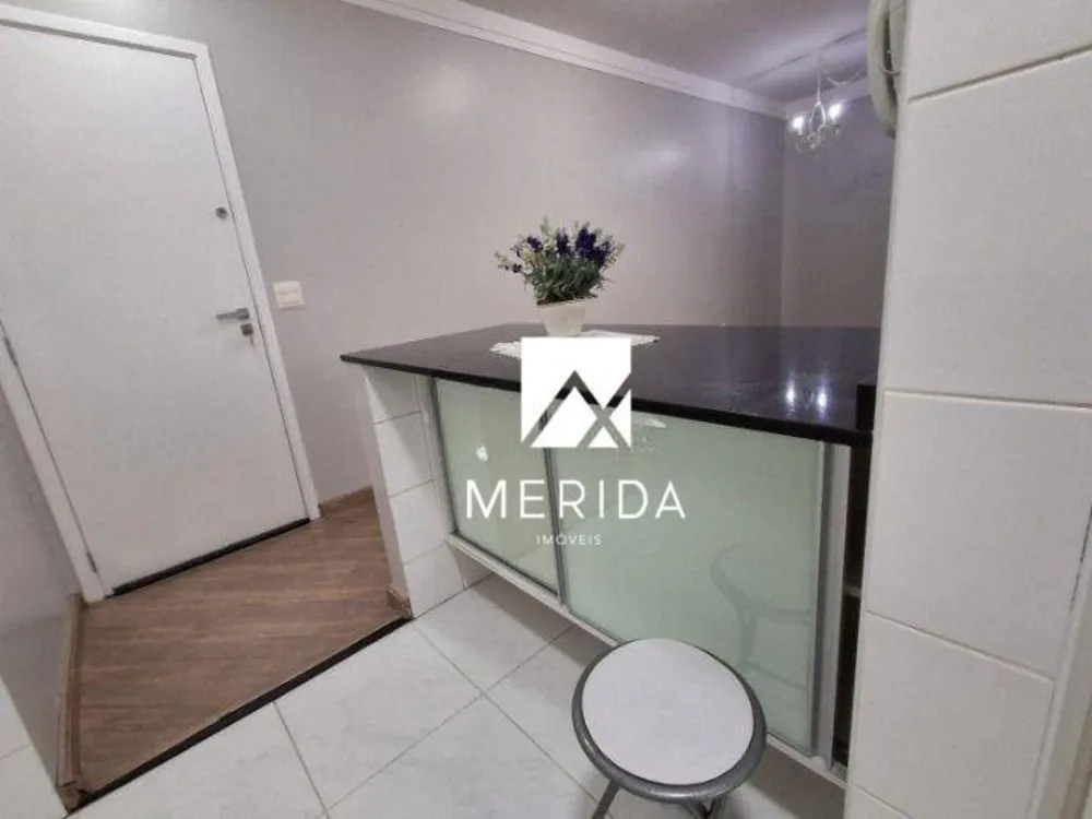 Apartamento, 2 quartos, 72 m² - Foto 3