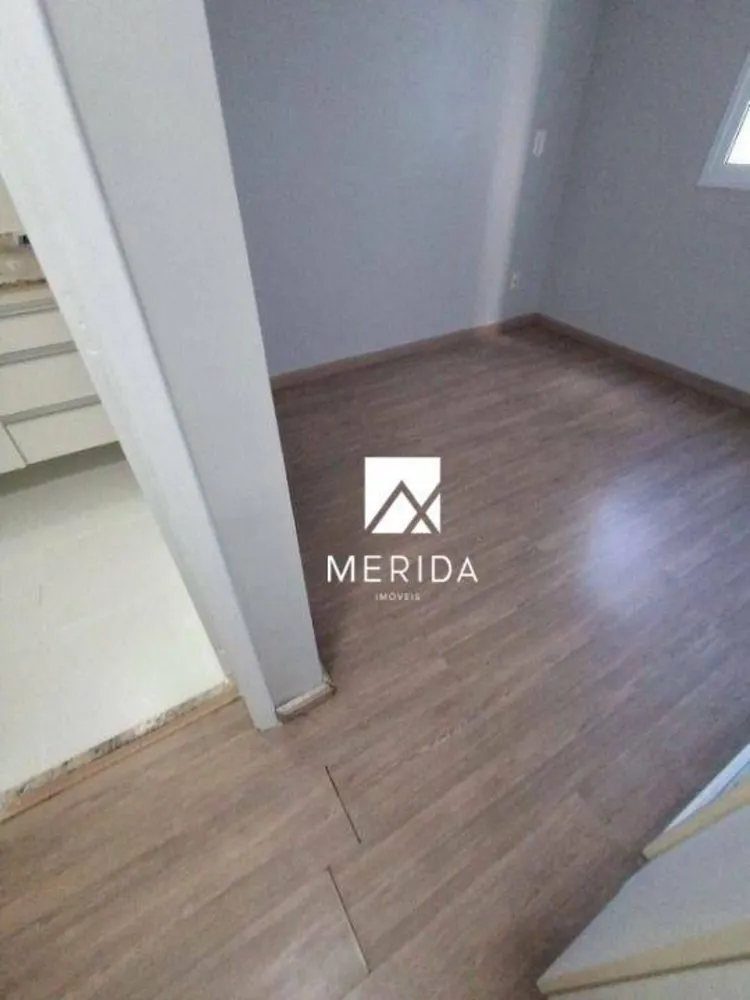 Apartamento, 2 quartos, 72 m² - Foto 1