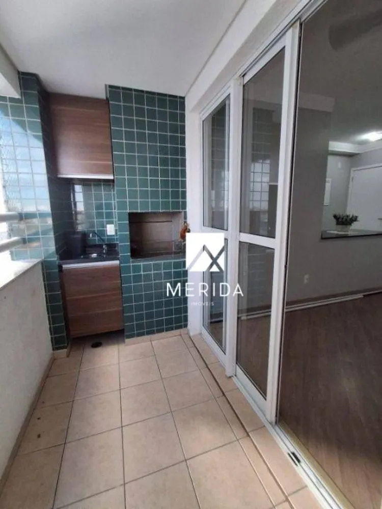 Apartamento, 2 quartos, 72 m² - Foto 9