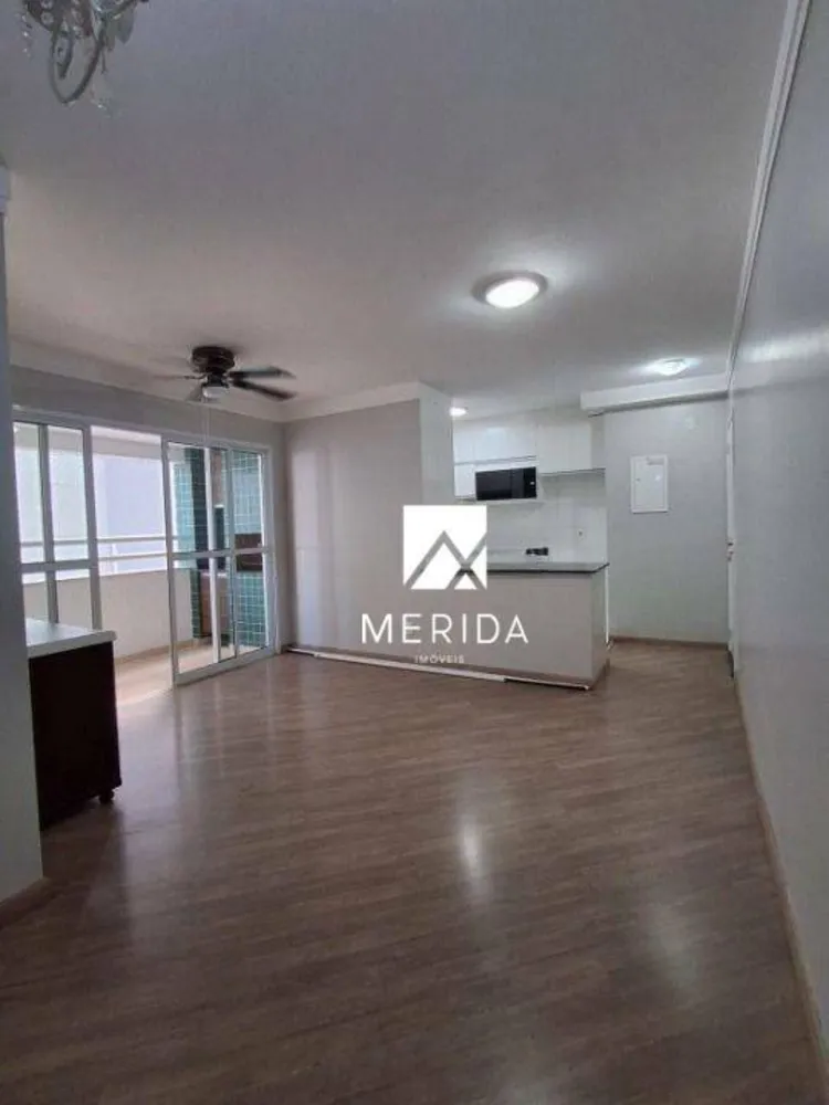 Apartamento, 2 quartos, 72 m² - Foto 10