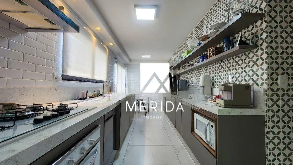 Apartamento, 4 quartos, 169 m² - Foto 2