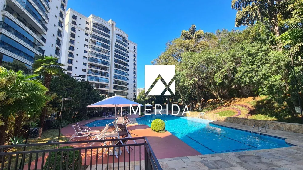 Apartamento, 4 quartos, 169 m² - Foto 9