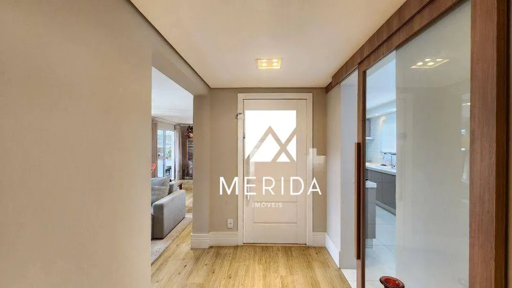 Apartamento, 4 quartos, 169 m² - Foto 5