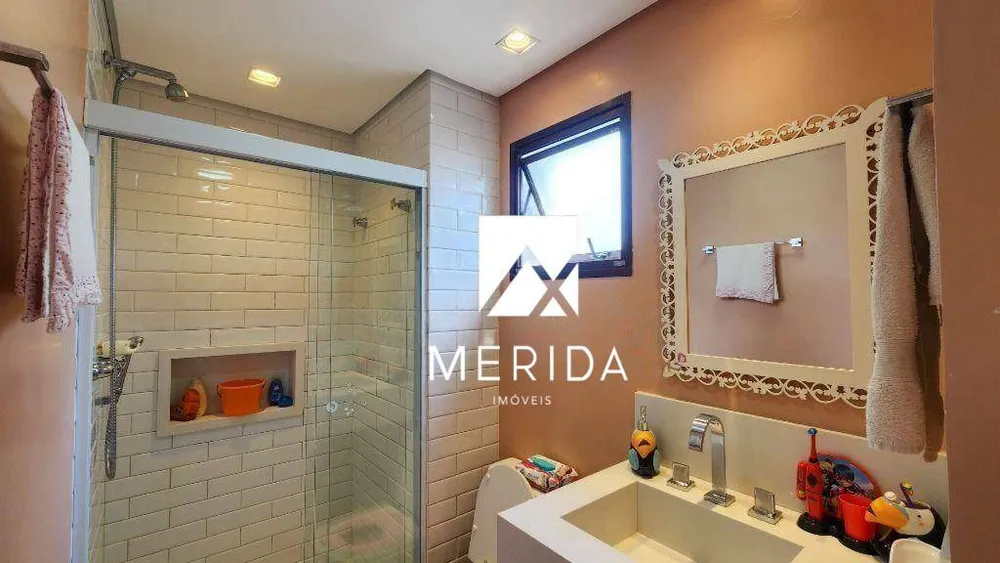Apartamento, 4 quartos, 169 m² - Foto 6