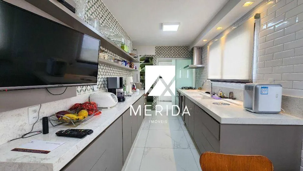 Apartamento, 4 quartos, 169 m² - Foto 3
