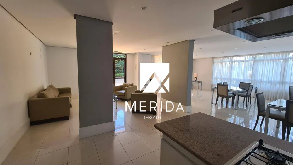 Apartamento, 4 quartos, 169 m² - Foto 11