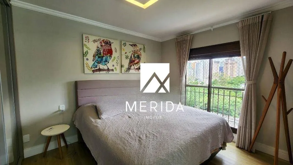Apartamento, 4 quartos, 169 m² - Foto 7