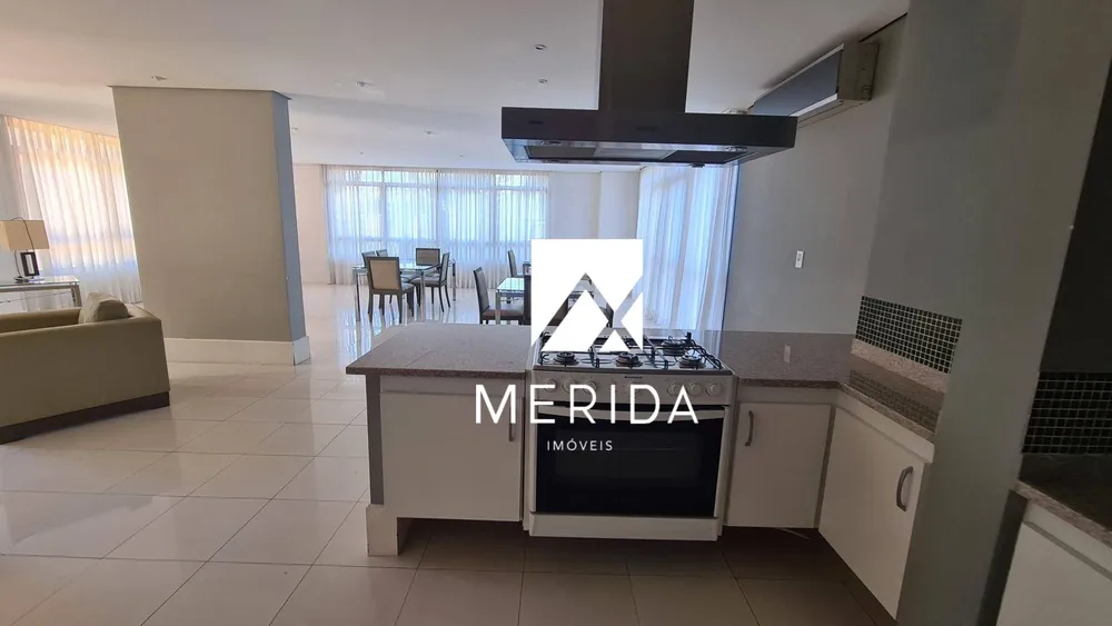 Apartamento, 4 quartos, 169 m² - Foto 10