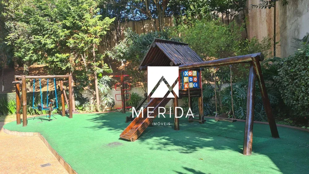 Apartamento, 4 quartos, 169 m² - Foto 8