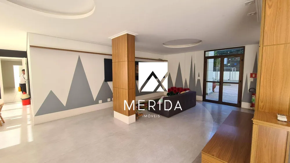Apartamento, 4 quartos, 169 m² - Foto 12