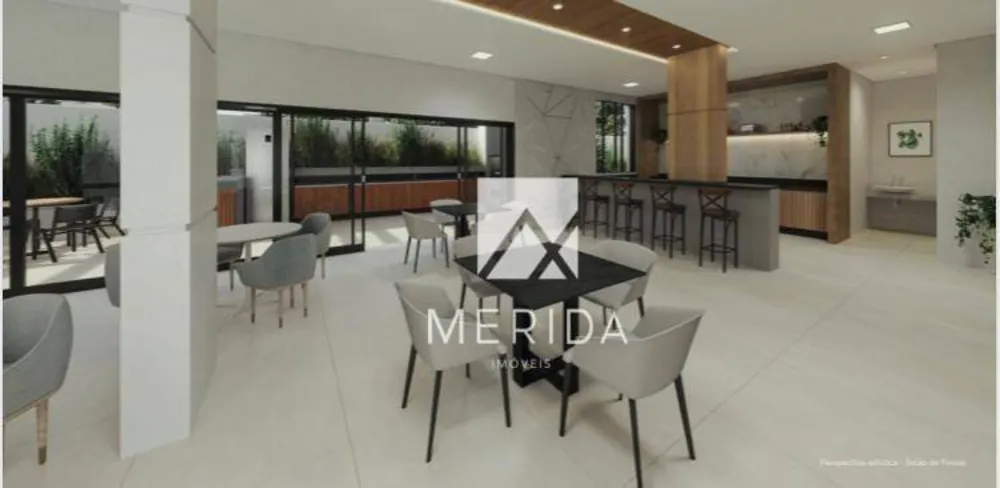 Apartamento, 3 quartos, 65 m² - Foto 1