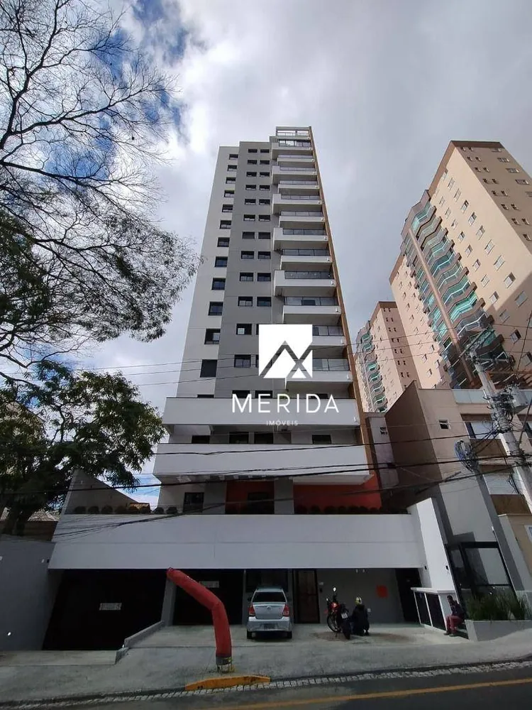 Apartamento, 3 quartos, 65 m² - Foto 3