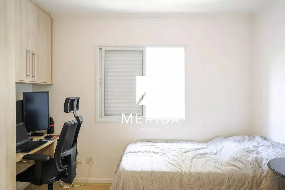 Apartamento, 2 quartos, 63 m² - Foto 9