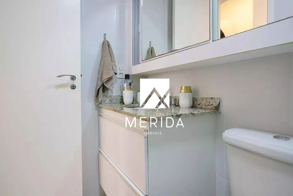 Apartamento, 2 quartos, 63 m² - Foto 10