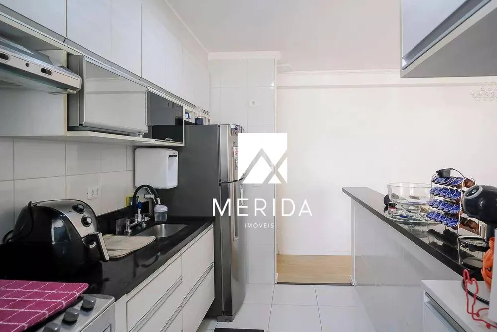 Apartamento, 2 quartos, 63 m² - Foto 5