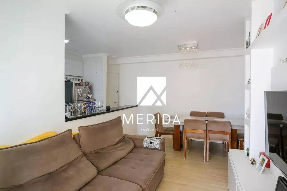 Apartamento, 2 quartos, 63 m² - Foto 2