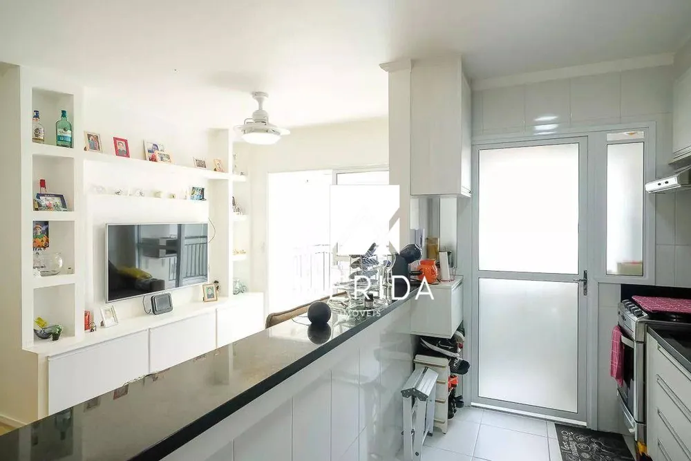 Apartamento, 2 quartos, 63 m² - Foto 4