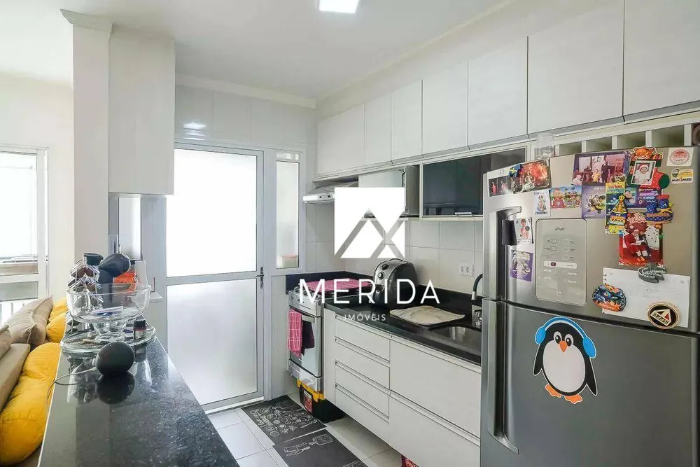Apartamento, 2 quartos, 63 m² - Foto 3