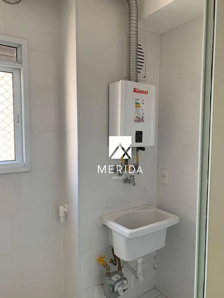 Apartamento, 3 quartos, 77 m² - Foto 8