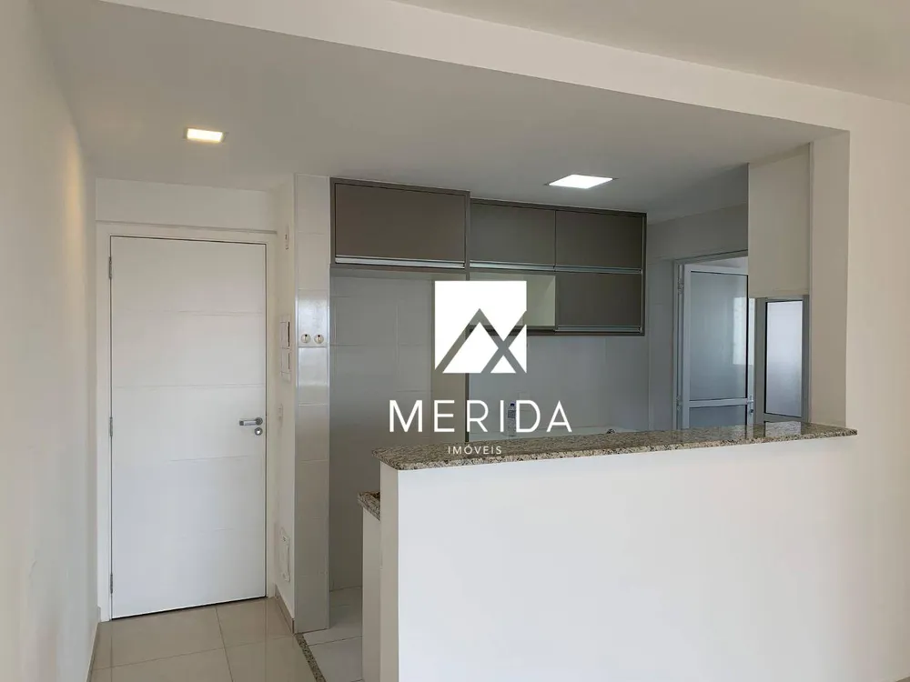 Apartamento, 3 quartos, 77 m² - Foto 2