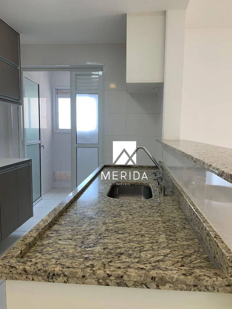Apartamento, 3 quartos, 77 m² - Foto 6