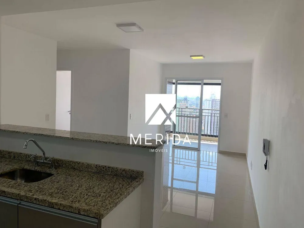Apartamento, 3 quartos, 77 m² - Foto 3