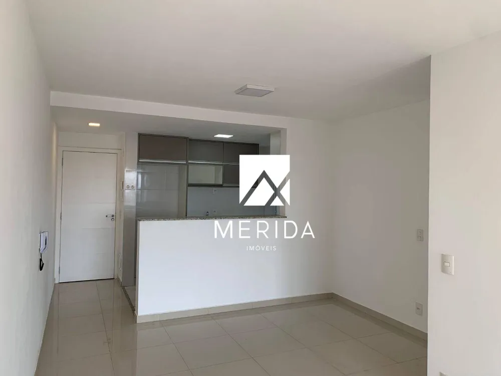 Apartamento, 3 quartos, 77 m² - Foto 4