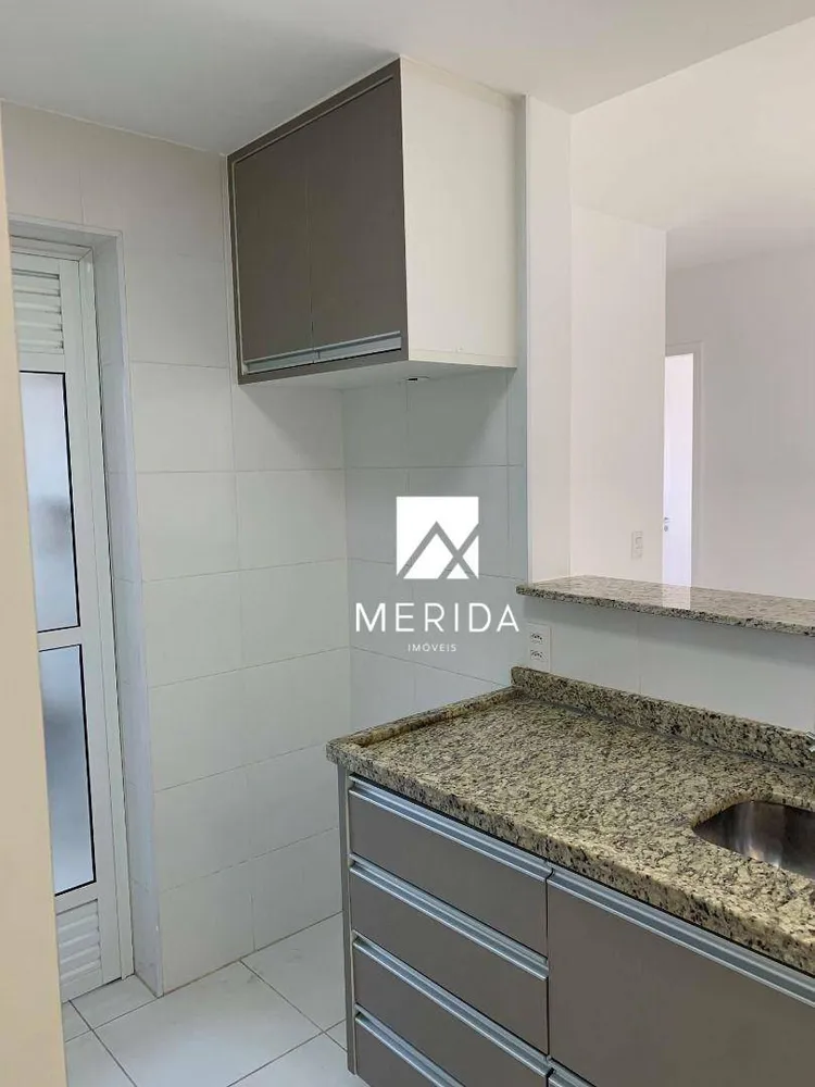 Apartamento, 3 quartos, 77 m² - Foto 7
