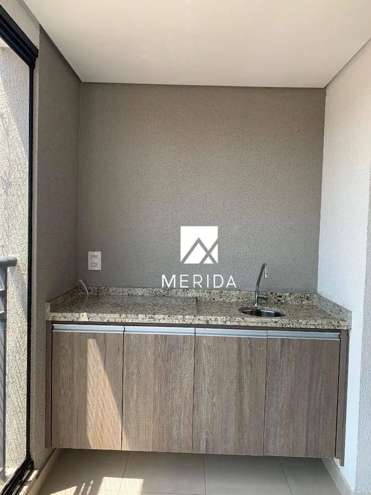Apartamento, 3 quartos, 77 m² - Foto 5