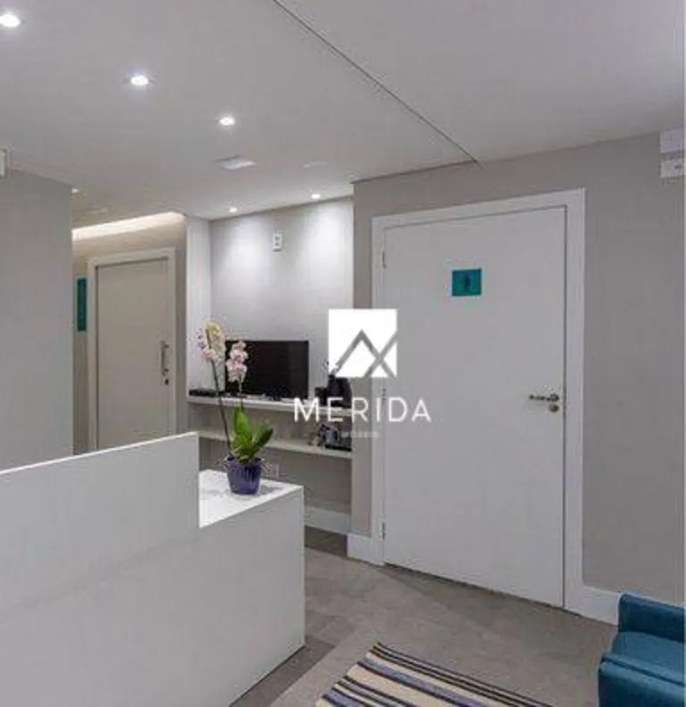 Sala-Conjunto, 160 m² - Foto 1