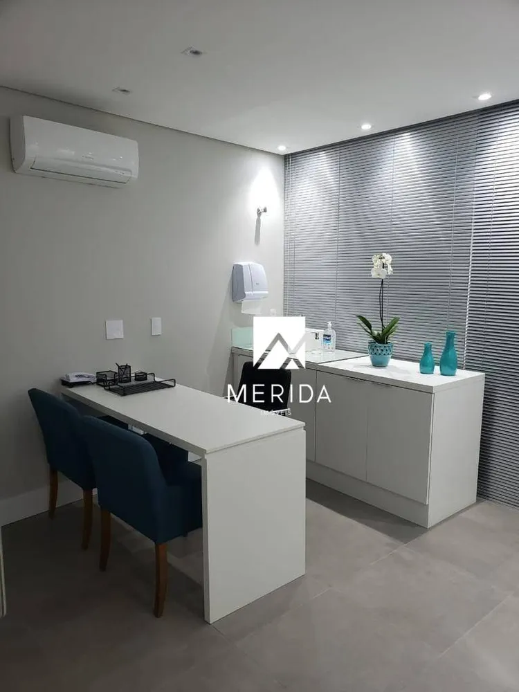 Sala-Conjunto, 160 m² - Foto 5