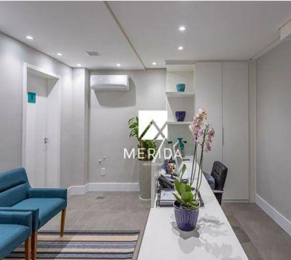 Sala-Conjunto, 160 m² - Foto 7