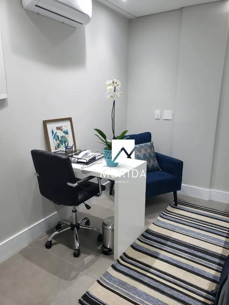 Sala-Conjunto, 160 m² - Foto 2