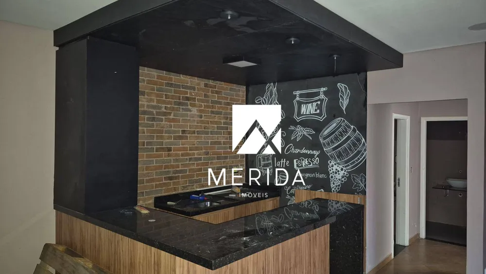 Casa, 1 quarto, 215 m² - Foto 5