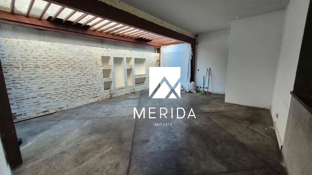 Casa, 1 quarto, 215 m² - Foto 9