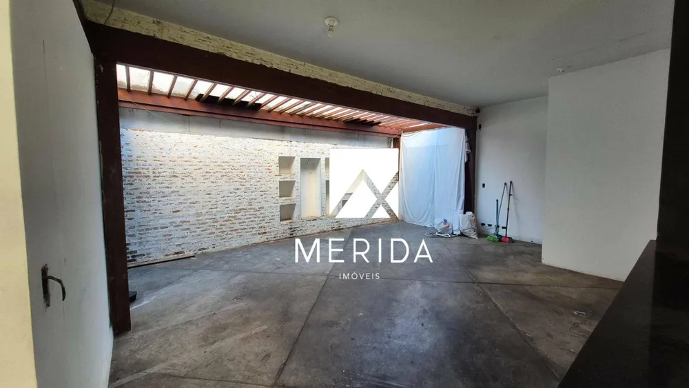 Casa, 1 quarto, 215 m² - Foto 10