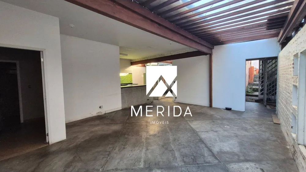 Casa, 1 quarto, 215 m² - Foto 11