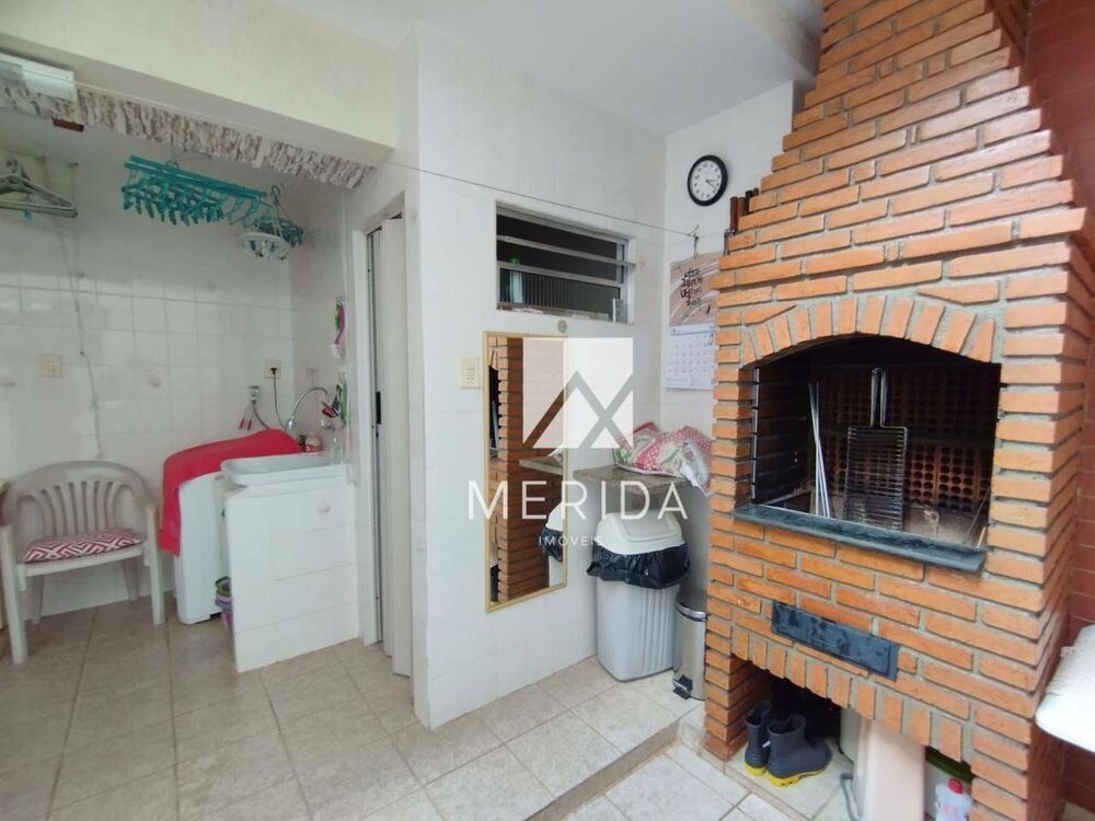 Sobrado à venda com 3 quartos, 186m² - Foto 4