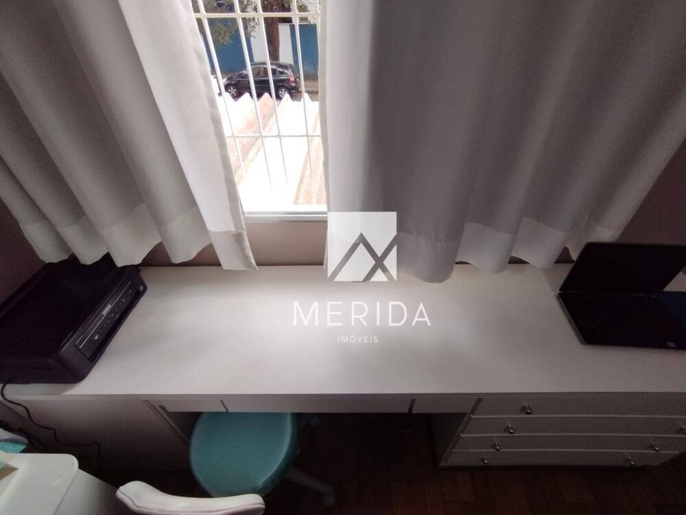 Sobrado à venda com 3 quartos, 186m² - Foto 2