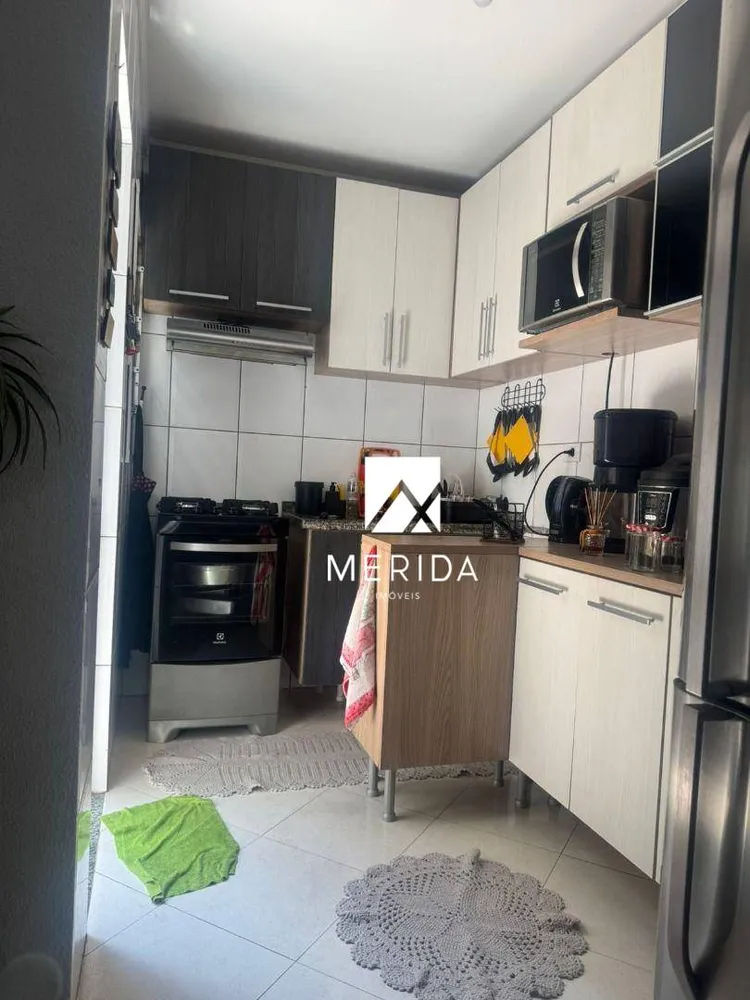 Apartamento, 2 quartos, 54 m² - Foto 6