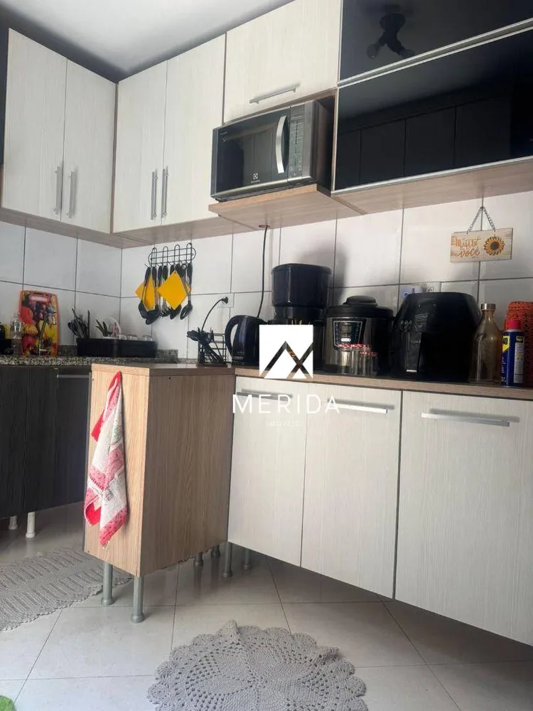 Apartamento, 2 quartos, 54 m² - Foto 5