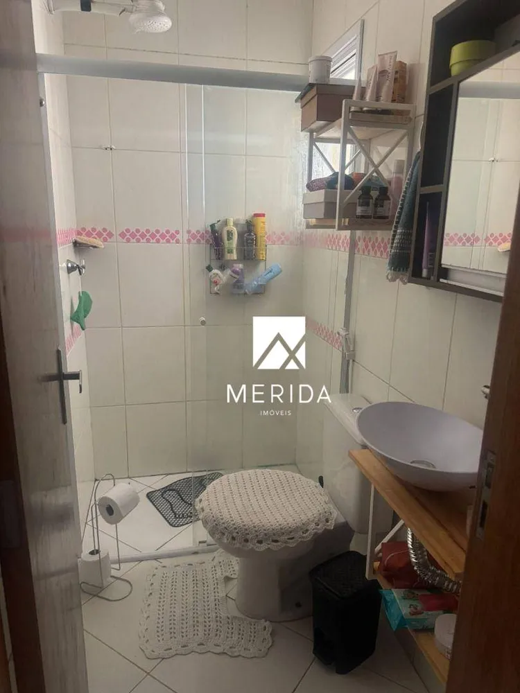 Apartamento, 2 quartos, 54 m² - Foto 12