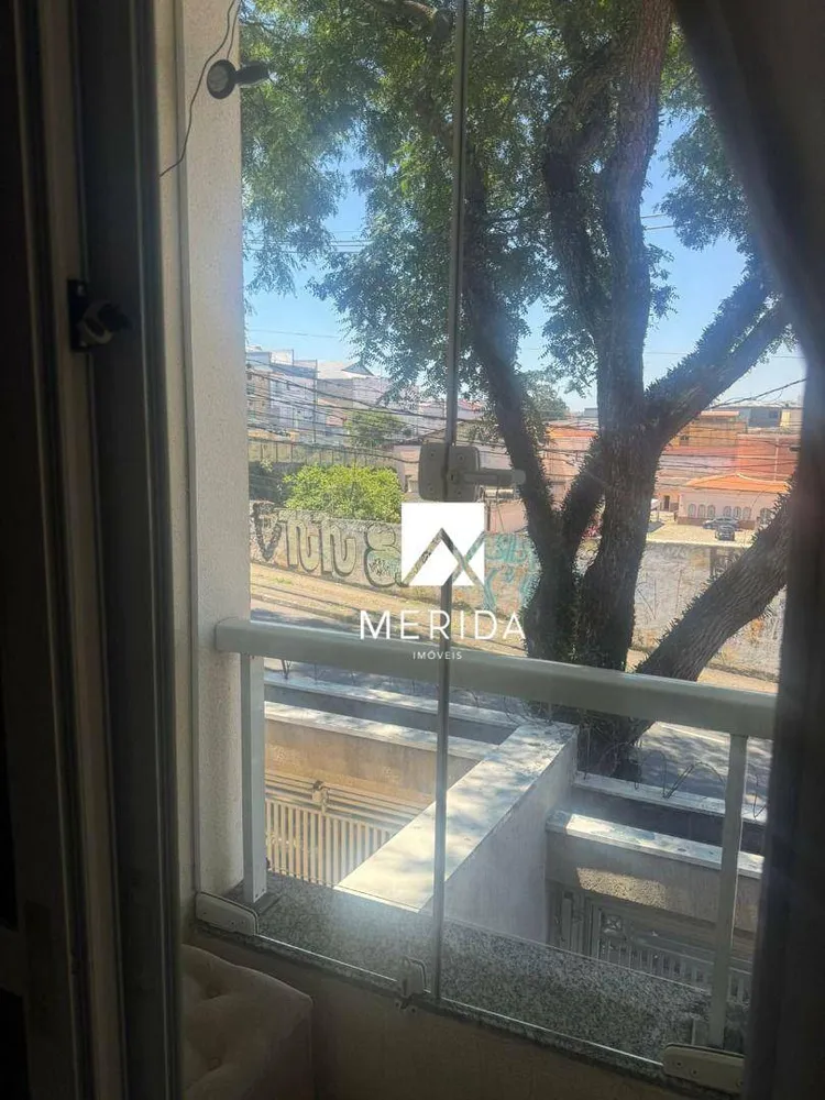 Apartamento, 2 quartos, 54 m² - Foto 3