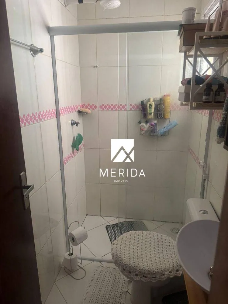 Apartamento, 2 quartos, 54 m² - Foto 11