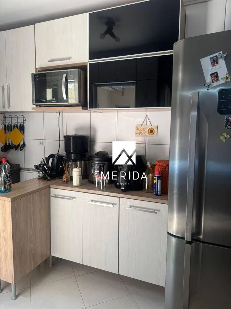 Apartamento, 2 quartos, 54 m² - Foto 7