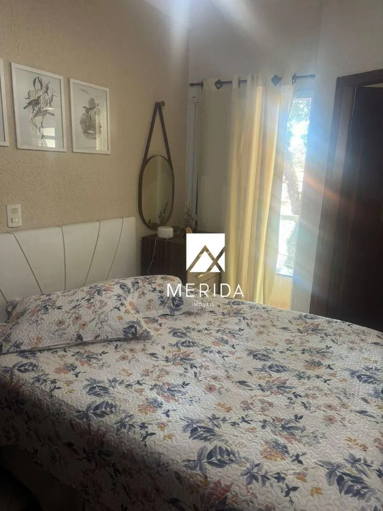 Apartamento, 2 quartos, 54 m² - Foto 8