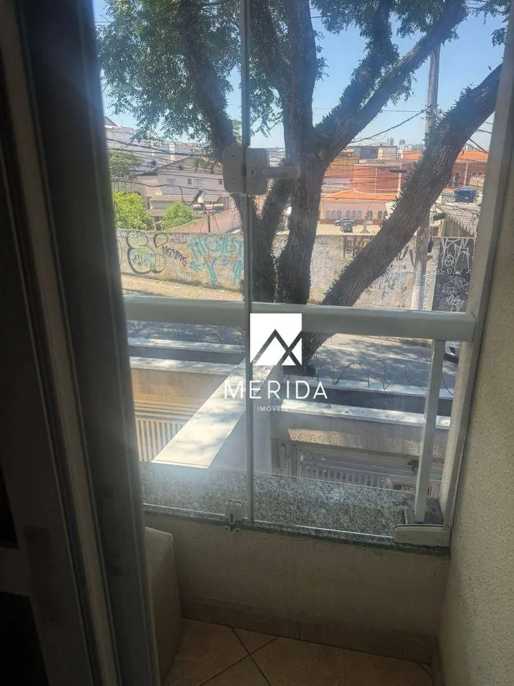 Apartamento, 2 quartos, 54 m² - Foto 4
